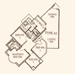 The Bayshore (D16), Condominium #473733811